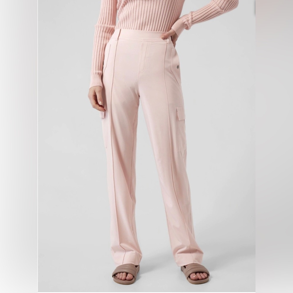 NWT Athleta Vienna Cargo Pants